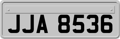 JJA8536
