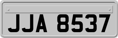 JJA8537