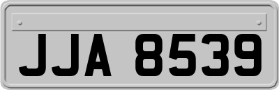 JJA8539