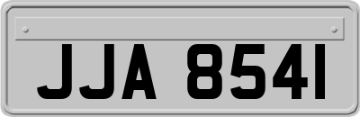 JJA8541