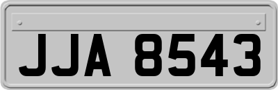 JJA8543