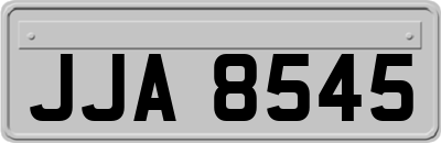 JJA8545