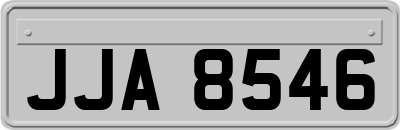 JJA8546