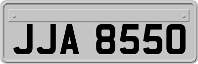 JJA8550