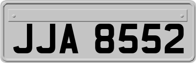 JJA8552