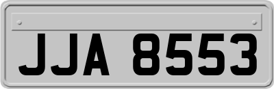 JJA8553