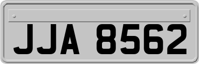 JJA8562
