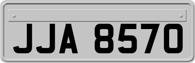 JJA8570