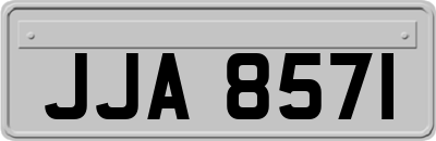 JJA8571