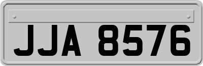 JJA8576
