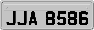 JJA8586