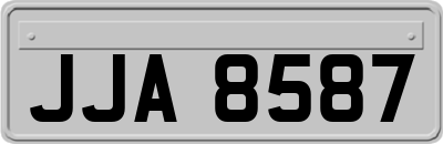 JJA8587