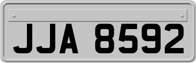 JJA8592