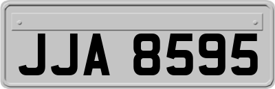 JJA8595