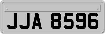 JJA8596