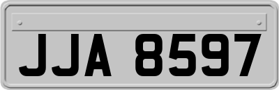 JJA8597