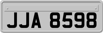 JJA8598