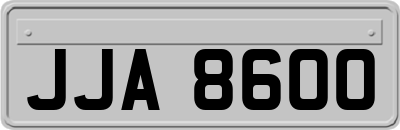 JJA8600