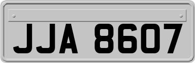 JJA8607