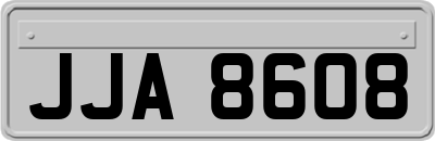 JJA8608