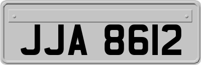 JJA8612