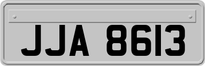 JJA8613