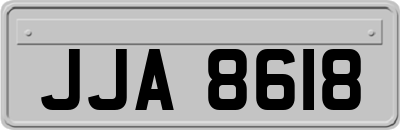 JJA8618