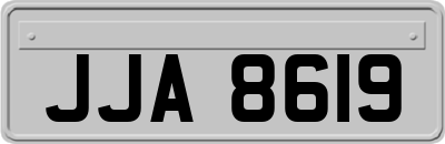 JJA8619