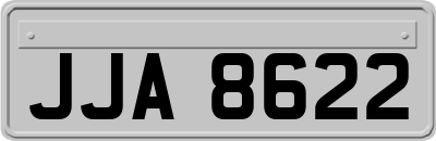 JJA8622