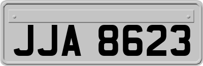 JJA8623