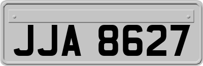 JJA8627