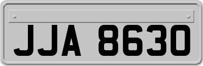JJA8630