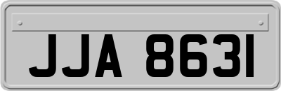 JJA8631