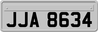 JJA8634