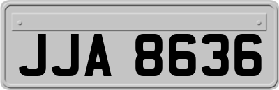 JJA8636