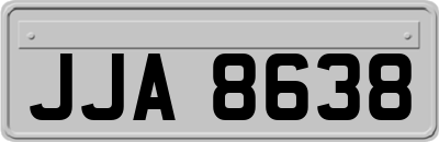 JJA8638