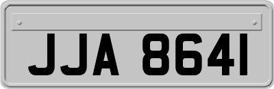 JJA8641
