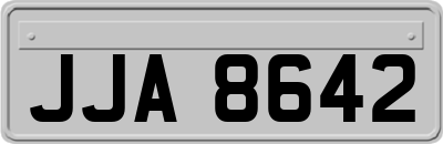 JJA8642