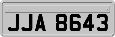 JJA8643