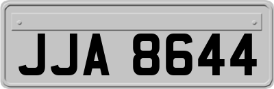 JJA8644