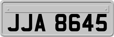 JJA8645