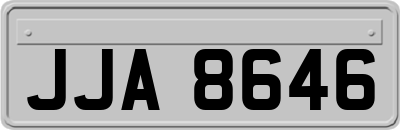 JJA8646