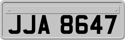 JJA8647