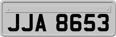 JJA8653