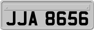 JJA8656