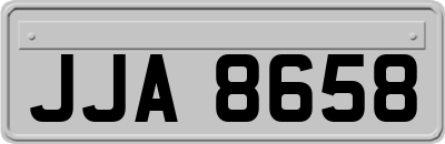 JJA8658