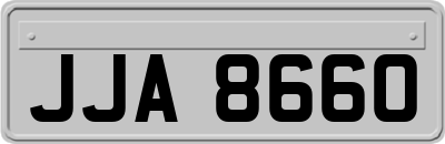 JJA8660