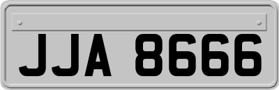 JJA8666