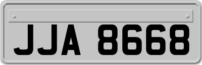 JJA8668