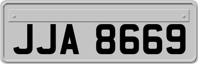 JJA8669